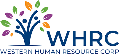 Western Human Resource Corp logo